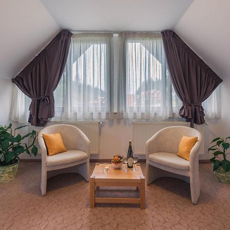 Lobogo Resort Vlahita Eksteriør billede