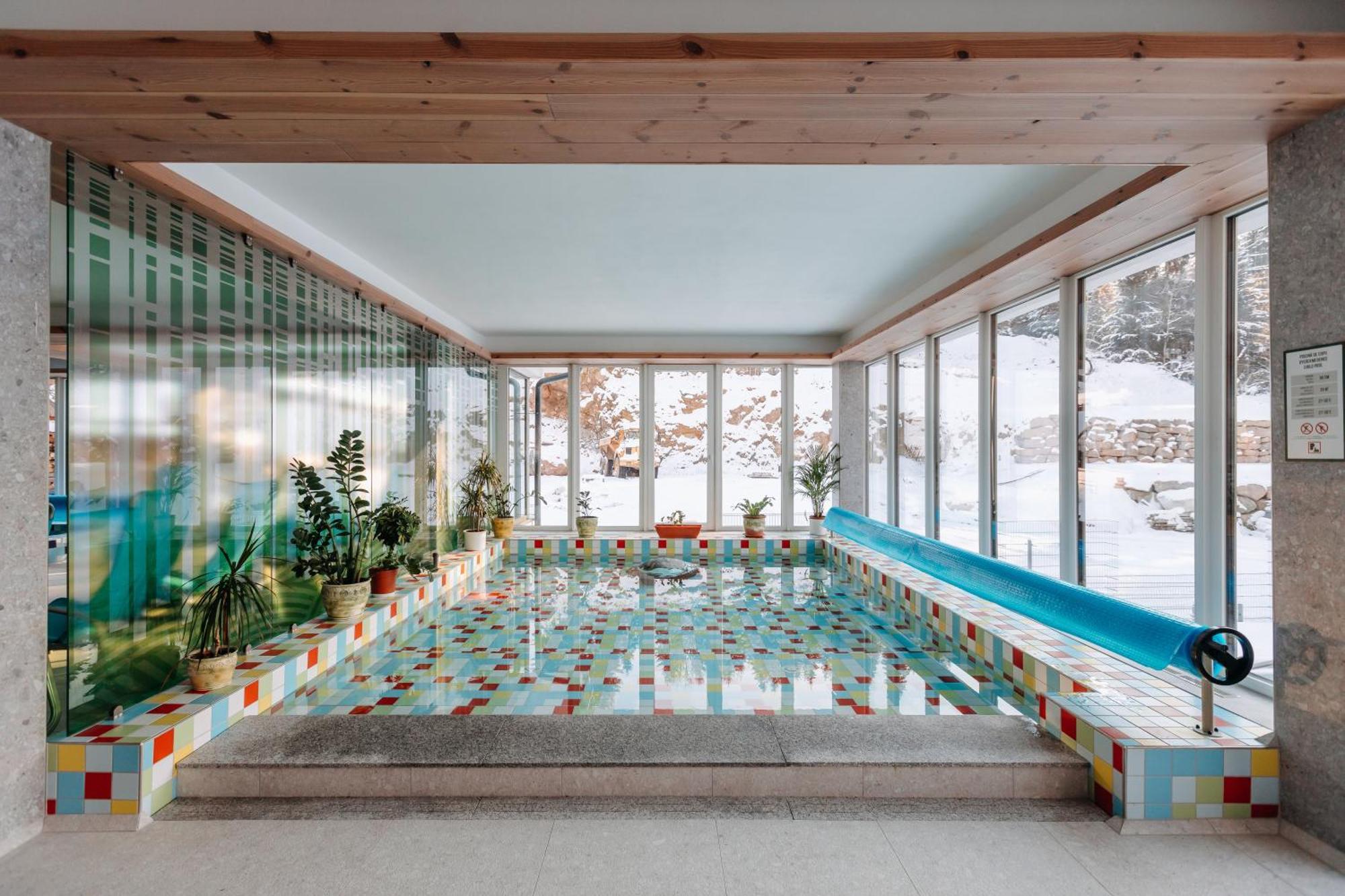 Lobogo Resort Vlahita Eksteriør billede