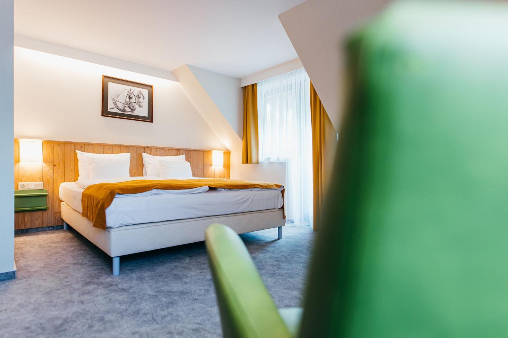 Lobogo Resort Vlahita Eksteriør billede