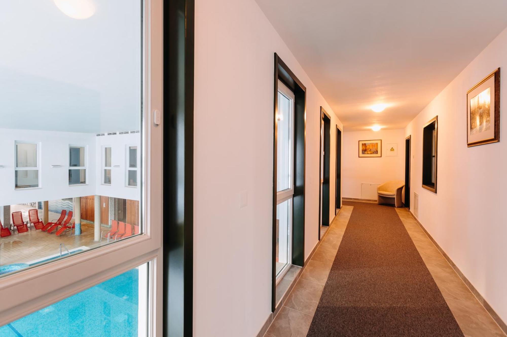 Lobogo Resort Vlahita Eksteriør billede