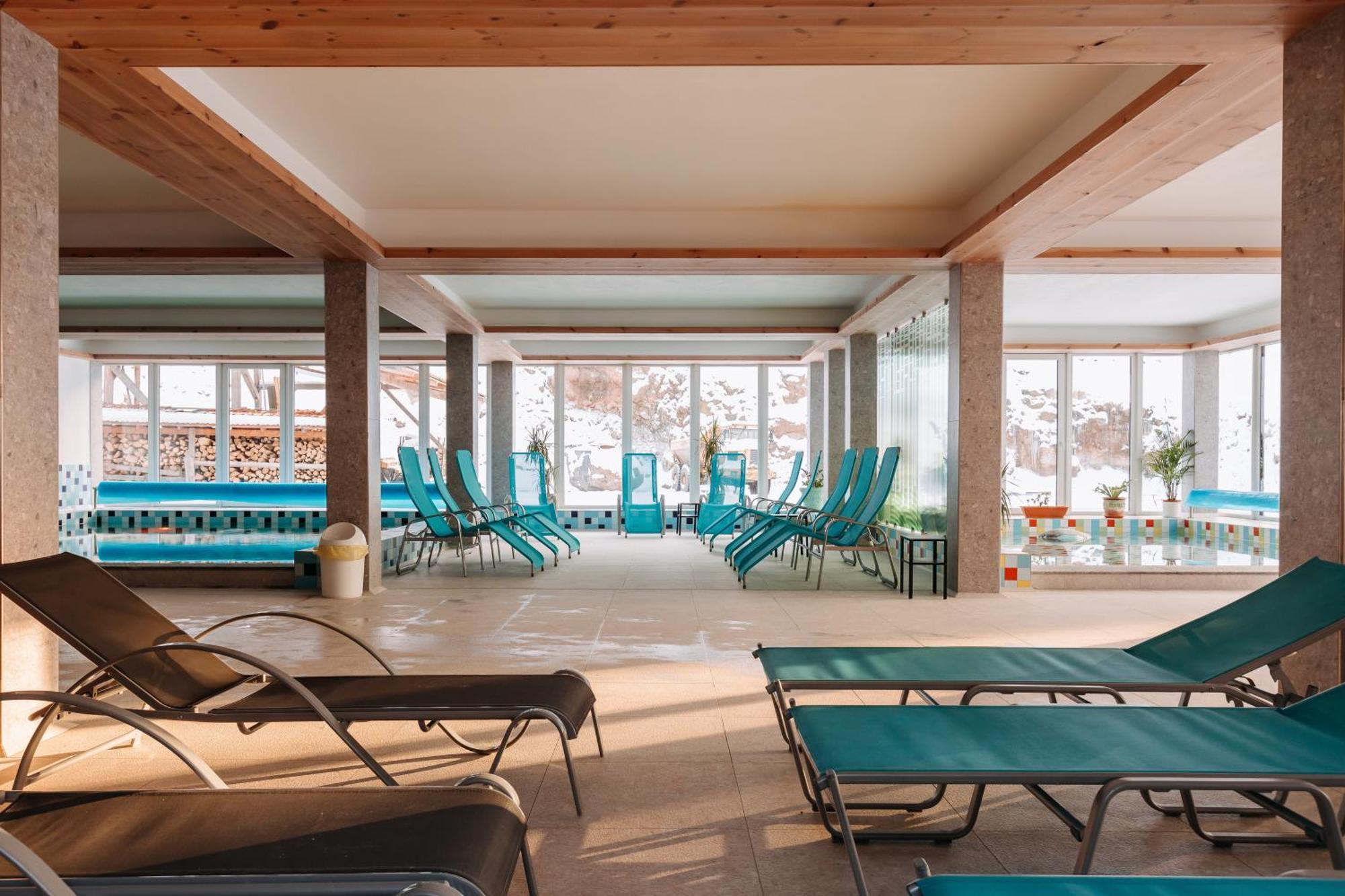 Lobogo Resort Vlahita Eksteriør billede