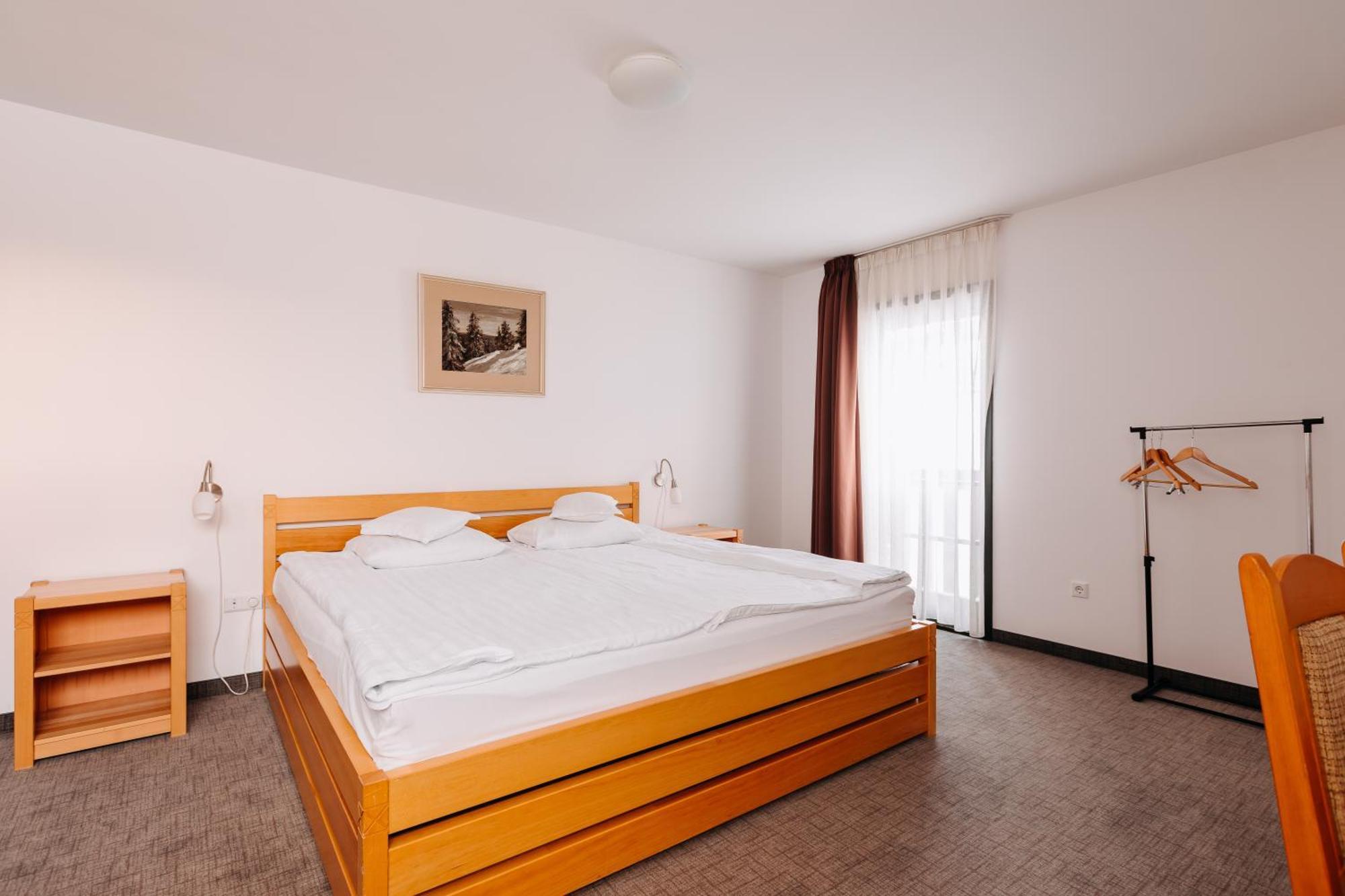 Lobogo Resort Vlahita Eksteriør billede