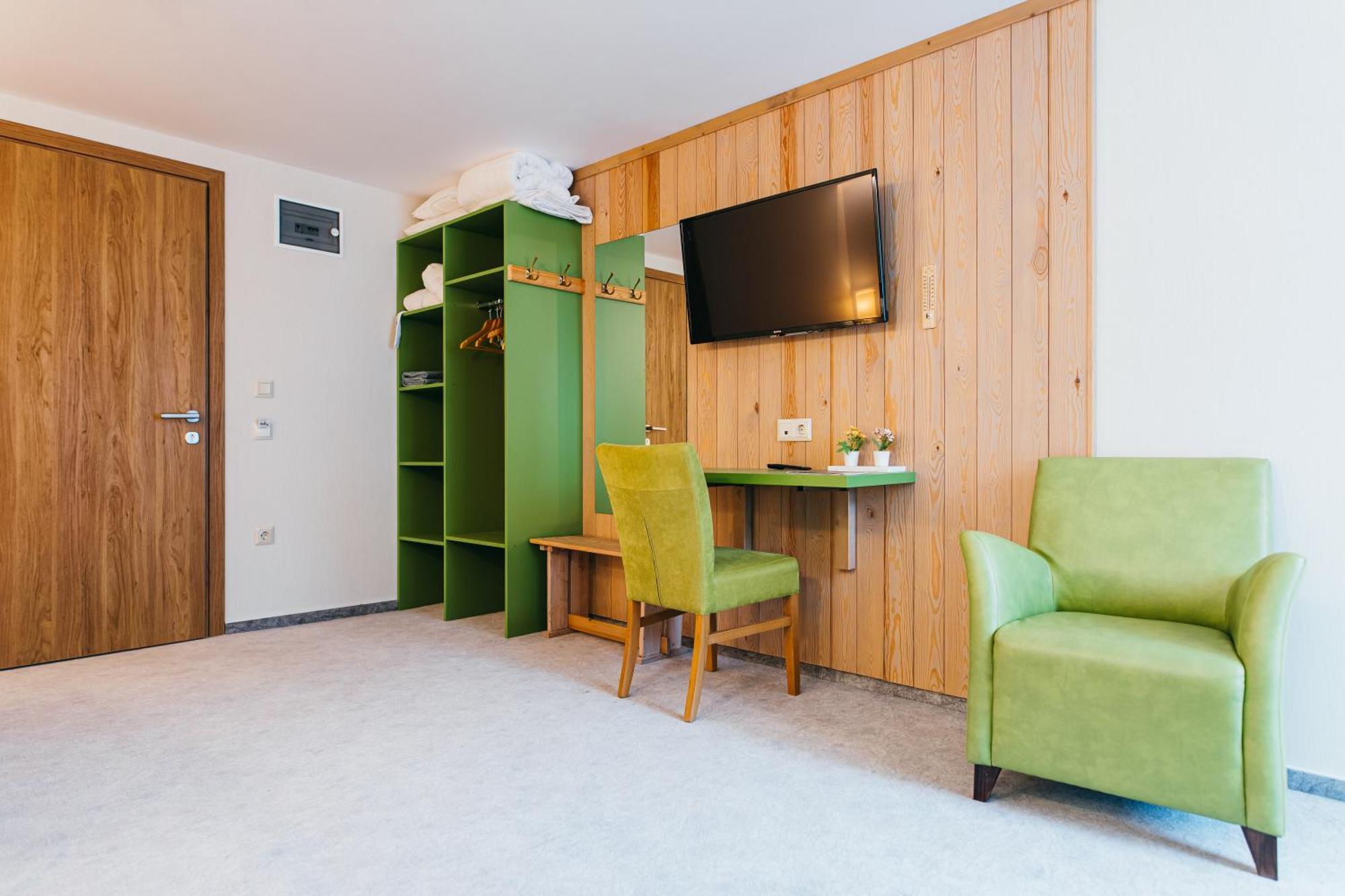 Lobogo Resort Vlahita Eksteriør billede