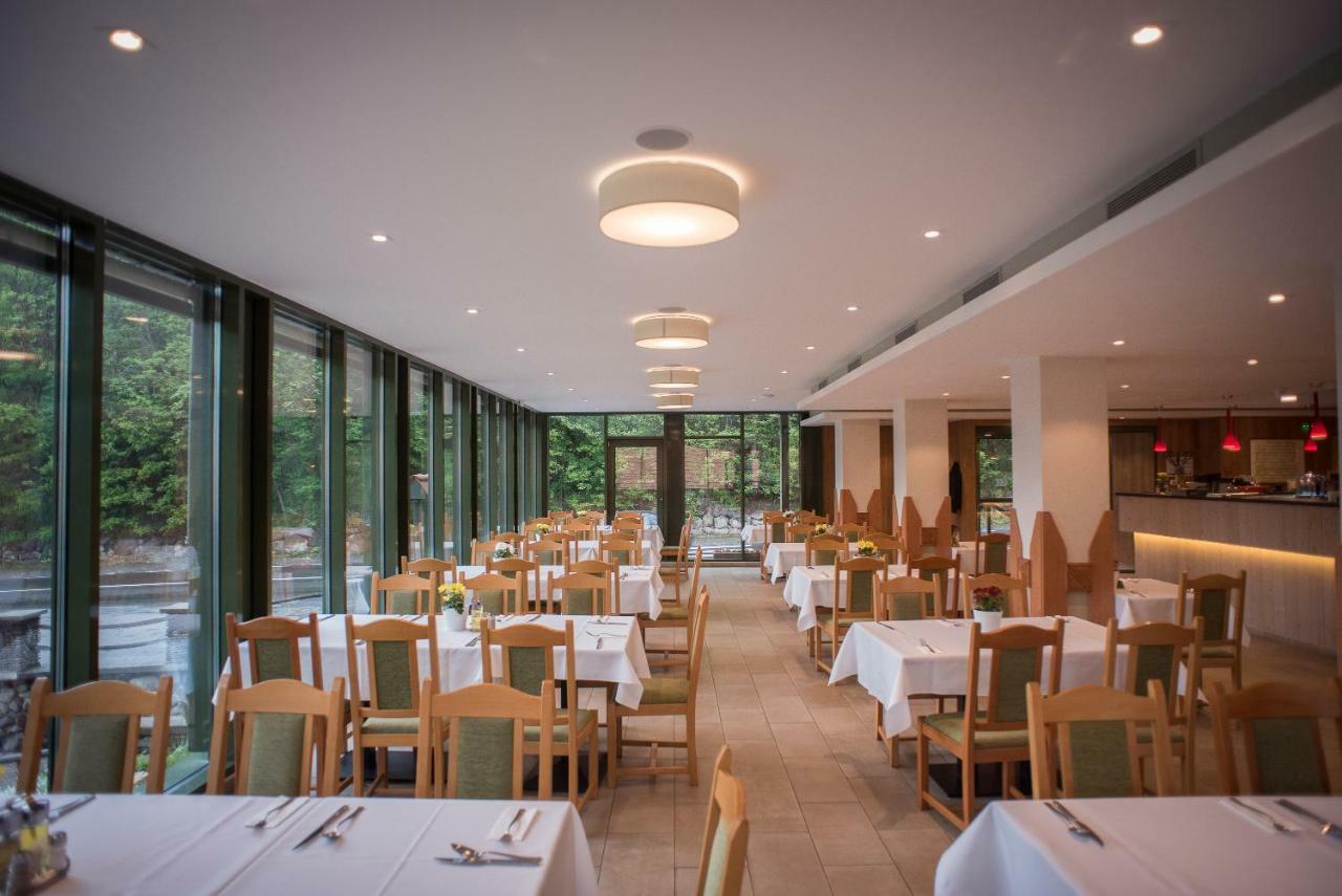 Lobogo Resort Vlahita Eksteriør billede